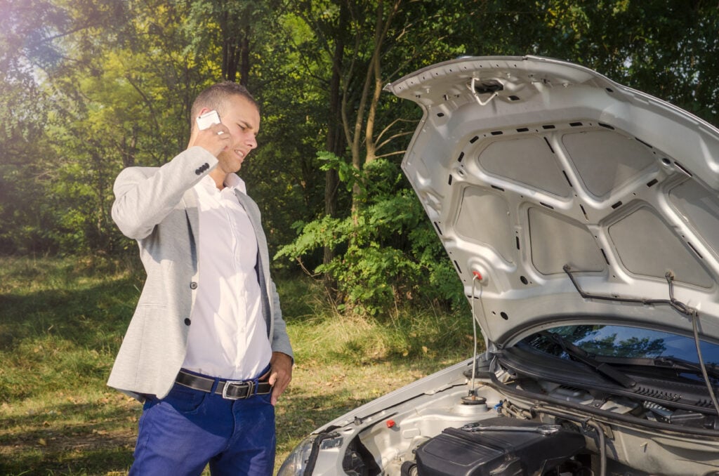 Wrong Fuel Incidents in Newcastle and Surrounds